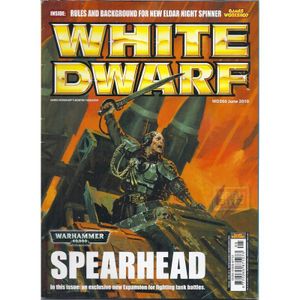 White Dwarf 366