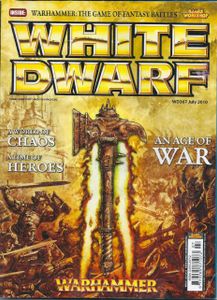 White Dwarf 367