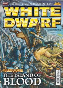 White Dwarf 369