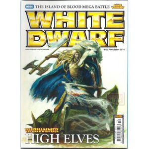White Dwarf 370