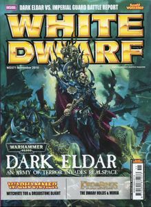White Dwarf 371