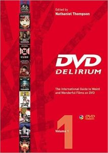 DVD Delirium: Volume 1