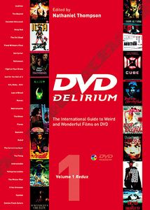 DVD Delirium: Volume 1 Redux