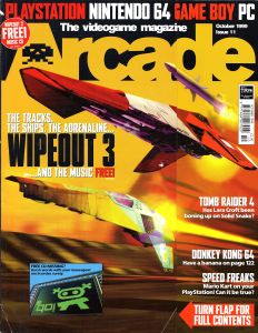 Arcade 11