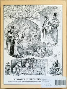 The Great American Antique Toy Bazaar, 1879-1945: 5,000 Old Engravings from Original Trade Catalogs