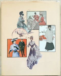 The Saturday Evening Post Reflections of a Decade, 1901-1910