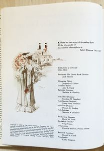 The Saturday Evening Post Reflections of a Decade, 1901-1910