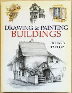 Drawing & Painting Buildings
