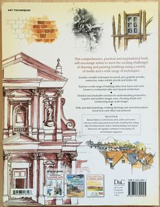 Drawing & Painting Buildings