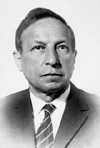 Вениамин Александрович Каверин