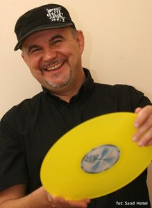 Hieronim Wrona