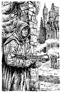 Хроники Сиалы