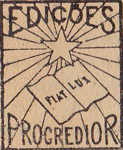 Edições Progredior