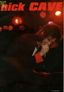 Tylko Rock #59 (July 1996)