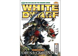 White Dwarf 375