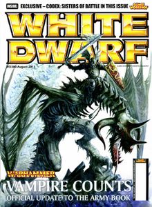 White Dwarf 380