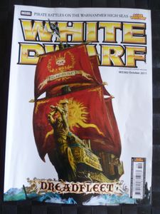 White Dwarf 382