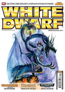 White Dwarf 384