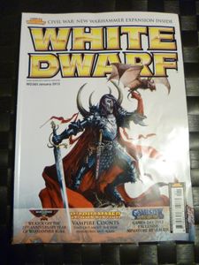 White Dwarf 385