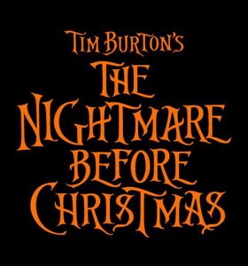 Tim Burton's The Nightmare Before Christmas