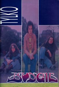 Tylko Rock #62 (October 1996)