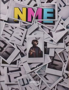 NME 7th October 2016