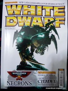 White Dwarf 389