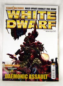 White Dwarf 392