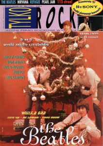 Tylko Rock #64 (December 1996)
