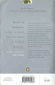 Heart of Darkness
