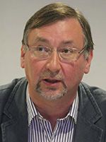 Robert Hampson
