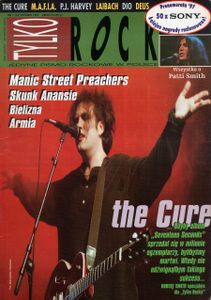 Tylko Rock #65 (January 1997)