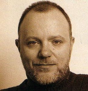 Daniel Wyszogrodzki