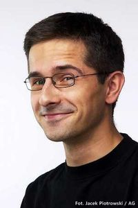 Bartek Chaciński