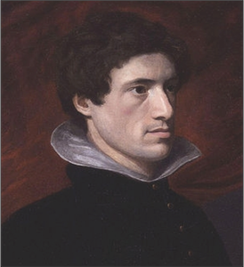 Charles Lamb