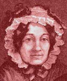 Mary Lamb