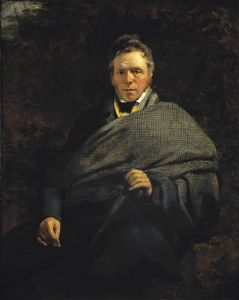 James Hogg