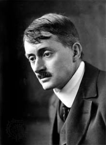 John Masefield