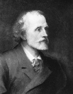 George Meredith
