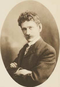 Peter Newell