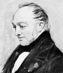 T. Crofton Croker