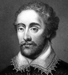 Edmund Spenser