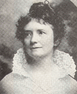 Frances Jenkins Olcott