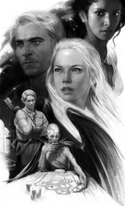 Ветер И Искры