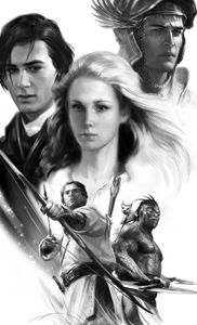 Ветер И Искры