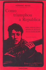 Como Triumphou A Republica