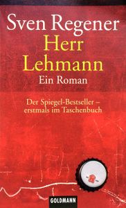 Herr Lehmann