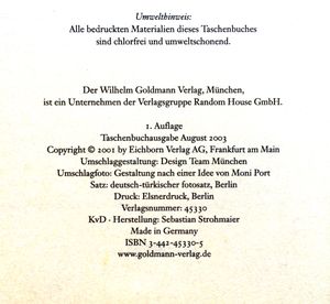 Herr Lehmann