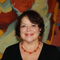Susan Mitchell