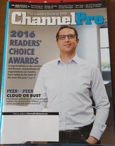 ChannelPro: The Insider's Guide to SMB